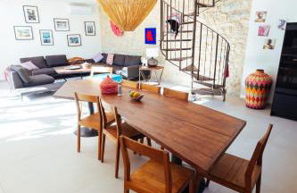 Le gîte d ici et d ailleurs Ariège Pyrénées - Foto 71