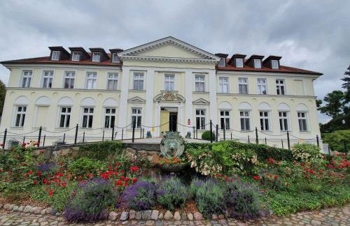 FeWo-Kerstin, Malchin - Foto 30