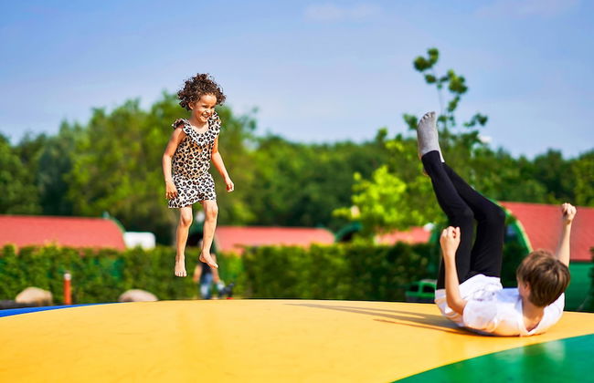 LEGOLAND NINJAGO Cabins - Foto 21