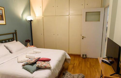 Joanna's city centre apartment - Photo 23