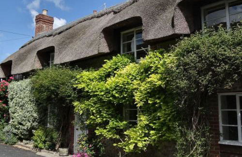 Little Thatch Cottage - Cerne Abbas, Dorset - Photo 1