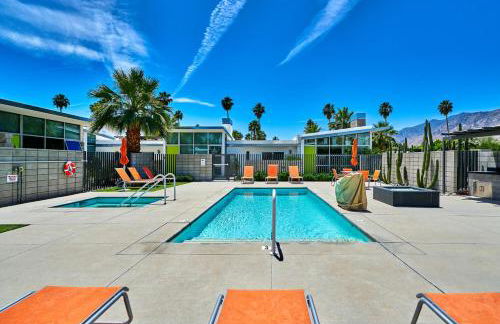 Sophia Oasis Luxe 2BR Condo with Mountain Views - Photo 37