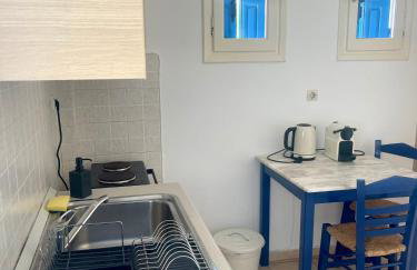 Iosub Houses & Studios - Cosy Seaside House in Koumbara - Foto 25