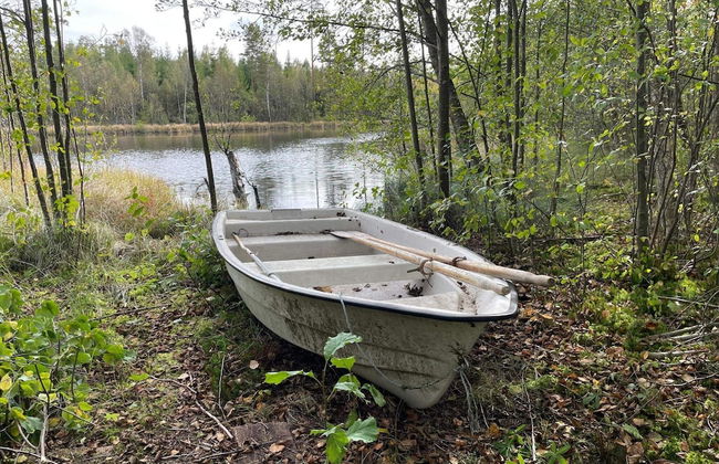 6 Person Holiday Home in Asarum-by Traum - Photo 10