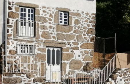 Refúgio d’Aldeia da Serra - Foto 20