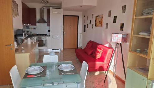 Apartmento Casa 48 - Milano - San Raffaele - Olimpiadi Milano Cortina - Foto 3, stove