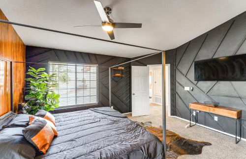 Las Vegas Home with Private Pool - Close to Casinos! - Foto 15