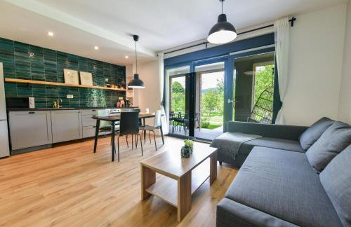 Plitvice Nest Apartments - Foto 11