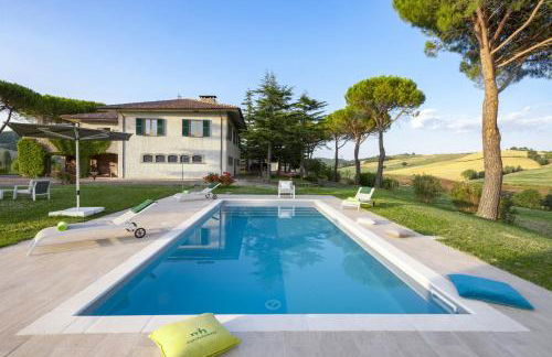 Villa Paola 10 by Marche Holiday Villas - Foto 1