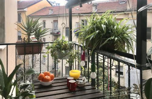 notaMi - Pied Terre S. Agostino - Photo 8