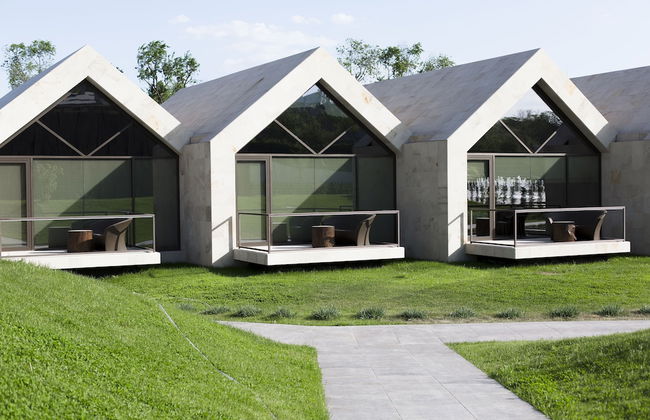 Castel Mimi Wine Resort - Photo 50