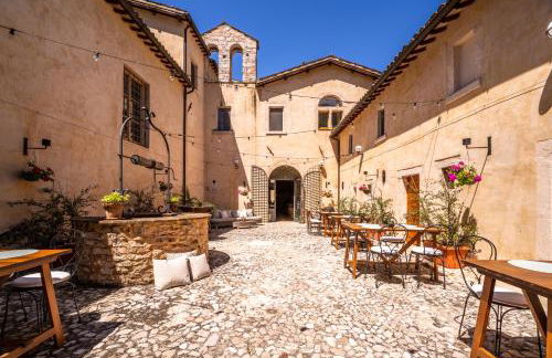 Relais Convento Santa Croce - Foto 114