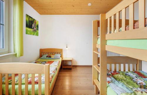 Ferienhaus Heerlichkeit - Foto 73