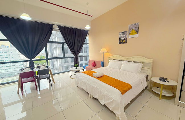 3 Towers Jalan Ampang By Serenity Homes - Foto 34