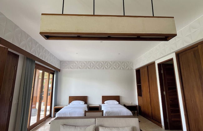 Medewi Surf Villa Luxury - Foto 2