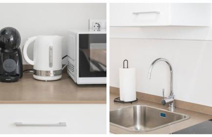 GM Toledo Apartamentos by Toledo AP - Foto 41