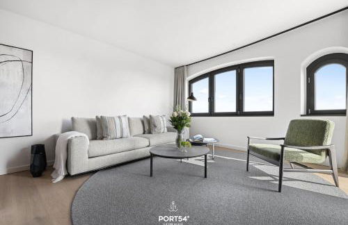 Times Square Penthouse List auf Sylt - Foto 15