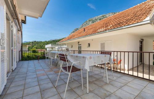 Apartments by the sea Podaca, Makarska - 516 - Foto 25