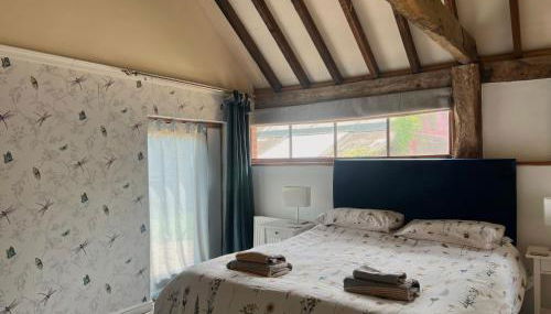 Oyster Barn sleeps six, North Norfolk - Foto 4