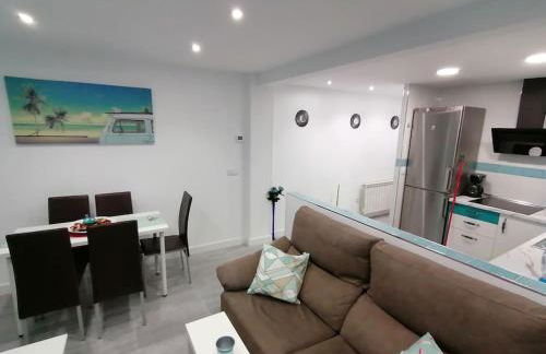 Fantástico Piso Turquesa - Foto 7