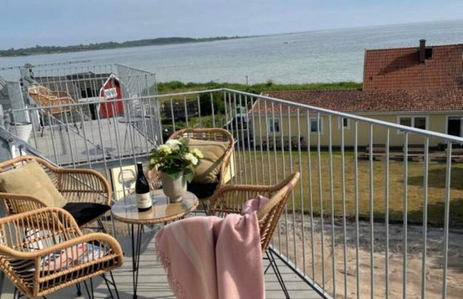 4 Star Holiday Home in Solvesborg - Photo 44