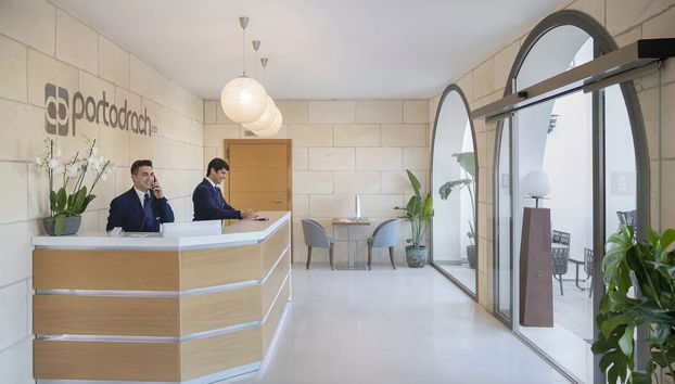 Portodrach Aparthotel & Suites - Foto 4