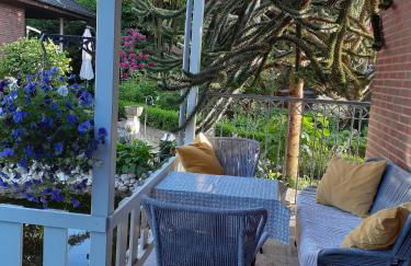 Blaue Welle - Foto 22