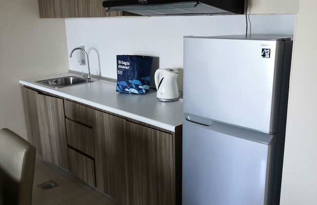 Home of Heaven Kuantan Homestay - Foto 8