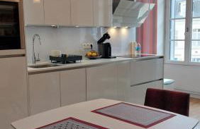 SUPREMATISME Appartement de Prestige - Foto 7