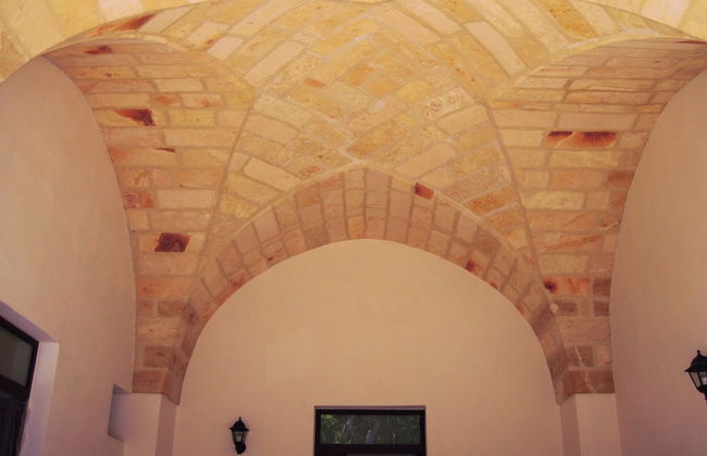 Salento Houses Superior Holiday - Foto 2