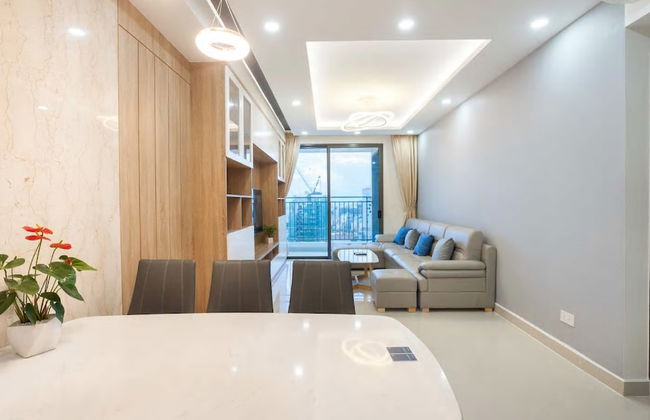 Millennium Masteri Apartment - Foto 56