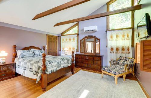 Spacious Woodbury Home with Pool and Hot Tub! - Foto 15