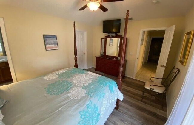 South Facing Villa - Southern Dunes Golf Community - Photo 4