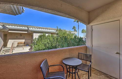 Families and Dogs Welcome! Phoenix Condo with Pool - Foto 2