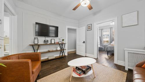 "Charming Apartment - Just 35 min to Manhattan" - Foto 5