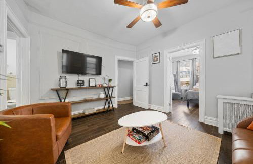 "Charming Apartment - Just 35 min to Manhattan" - Foto 5