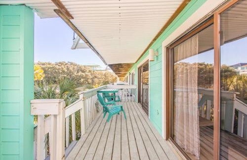 Wave n Sea - Deep Water Cove 2B Townhome - Foto 50