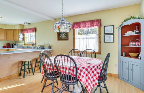 Alburgh Winter Escape on Lake Champlain! - Foto 10