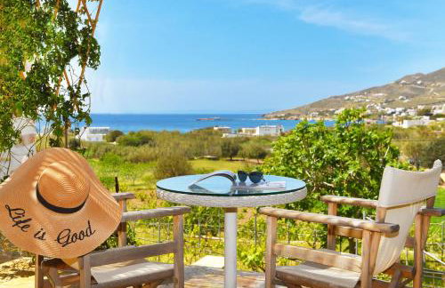Good Life Greece Eco Villas - Foto 2
