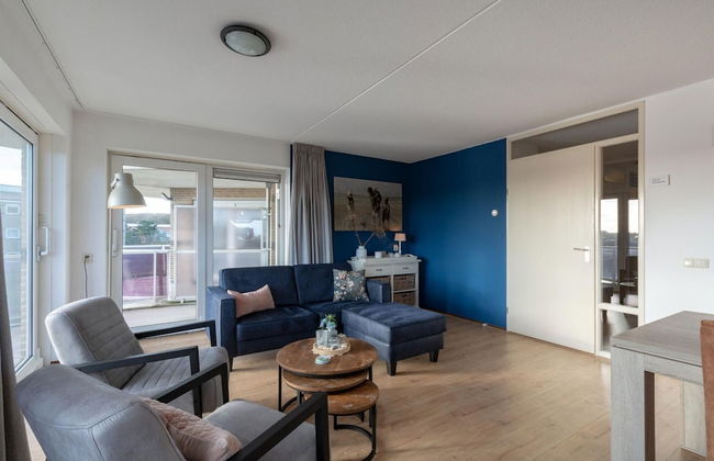 Cozy Apmt for 5people by the sea - Foto 40