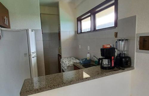 Apartamento à beira-mar. Beachfront apartment - Foto 12