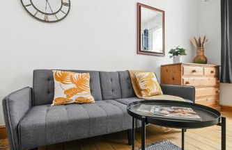 Famous Brick Lane - 1 Bed London Flat with Large Patio - Perfect for long stays - Foto 20