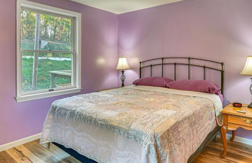 Dirt Road Digs - Quiet Home in Lakeville! - Foto 18