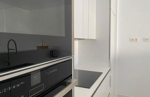 Luxury Blue Maritimo 2 Bedrooms Apartment Artola Homes Cabopino - Photo 22