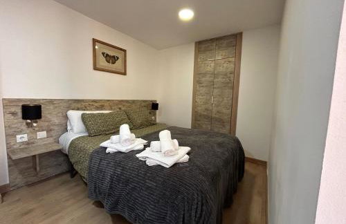 Apartahotel Canfranc - Foto 76