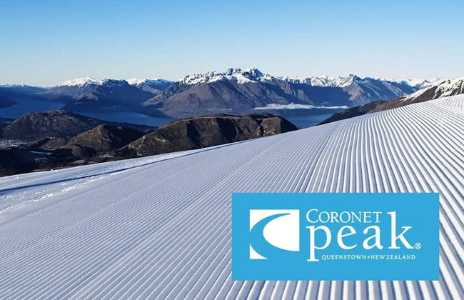 Lake View Apartment Queenstown Hill - Foto 24