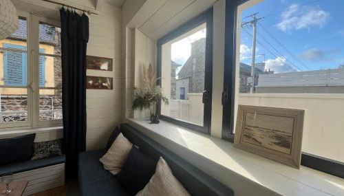 Maison des Lilas 8 people, sunny terrace - Foto 3