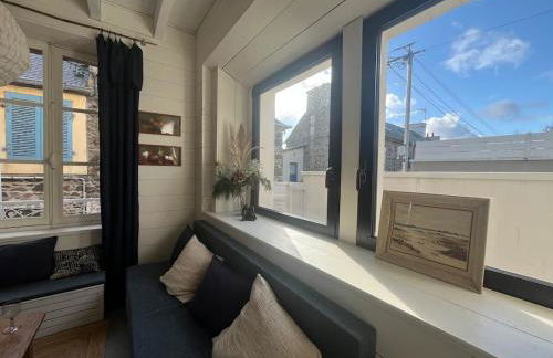 Maison des Lilas 8 people, sunny terrace - Foto 3