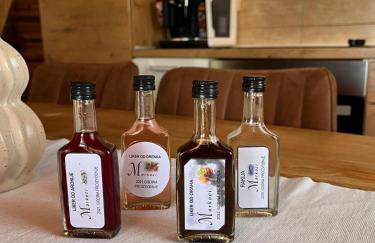 Kuća za odmor Markoci - Foto 14