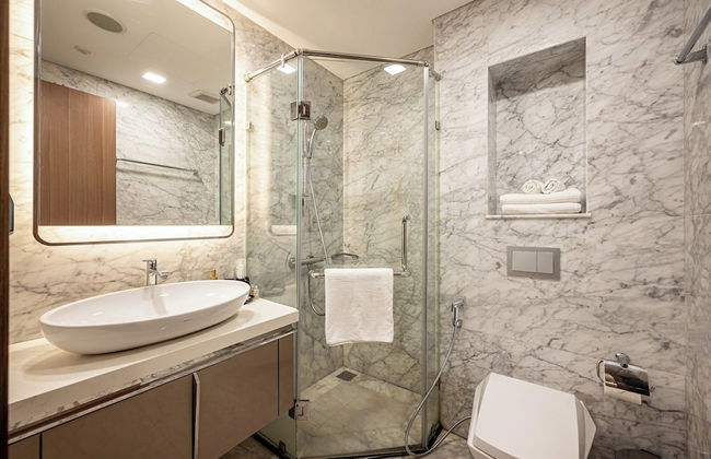 Landmark 81 Residence - La Vague - Foto 36